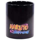 Кружка Хамелеон Naruto Shippuden 315мл.V4