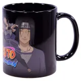 Кружка Хамелеон Naruto Shippuden 315мл.V4