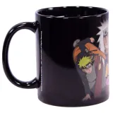 Кружка Хамелеон Naruto Shippuden 315мл.V4