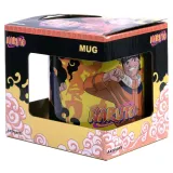 Кружка Naruto Shippuden 315мл. V1