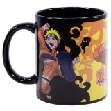 Кружка Naruto Shippuden 315мл. V1