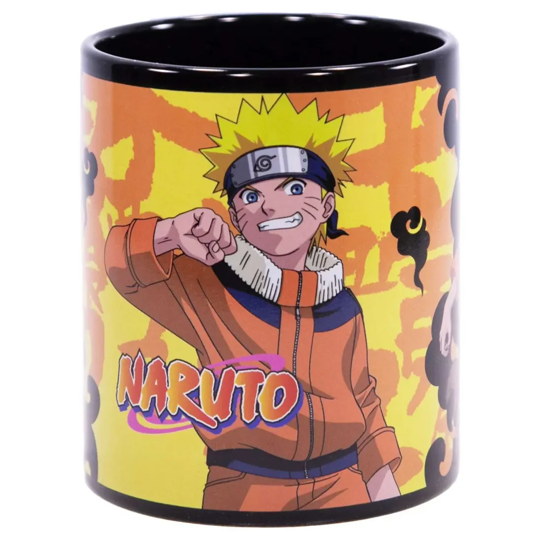 Кружка Naruto Shippuden 315мл. V1