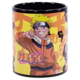 Кружка Naruto Shippuden 315мл. V1