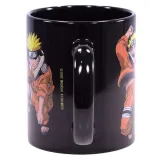 Кружка Naruto Shippuden 315мл. V1