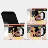 Кружка Naruto Shippuden 315мл. V1