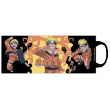 Кружка Naruto Shippuden 315мл. V1