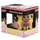 Кружка Хамелеон Naruto Shippuden 315мл.