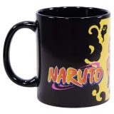 Кружка Хамелеон Naruto Shippuden 315мл.