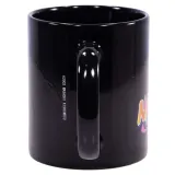 Кружка Хамелеон Naruto Shippuden 315мл.