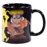 Кружка Хамелеон Naruto Shippuden 315мл.