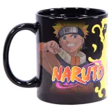 Кружка Хамелеон Naruto Shippuden 315мл.