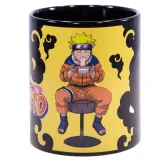 Кружка Хамелеон Naruto Shippuden 315мл.