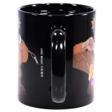 Кружка Хамелеон Naruto Shippuden 315мл.