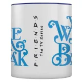 Кружка Друзья (On a Break) 315мл MGC25310