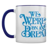 Кружка Друзья (On a Break) 315мл MGC25310