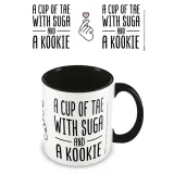 Кружка K-Pop (A Cup of Tae) 315мл MGC25457