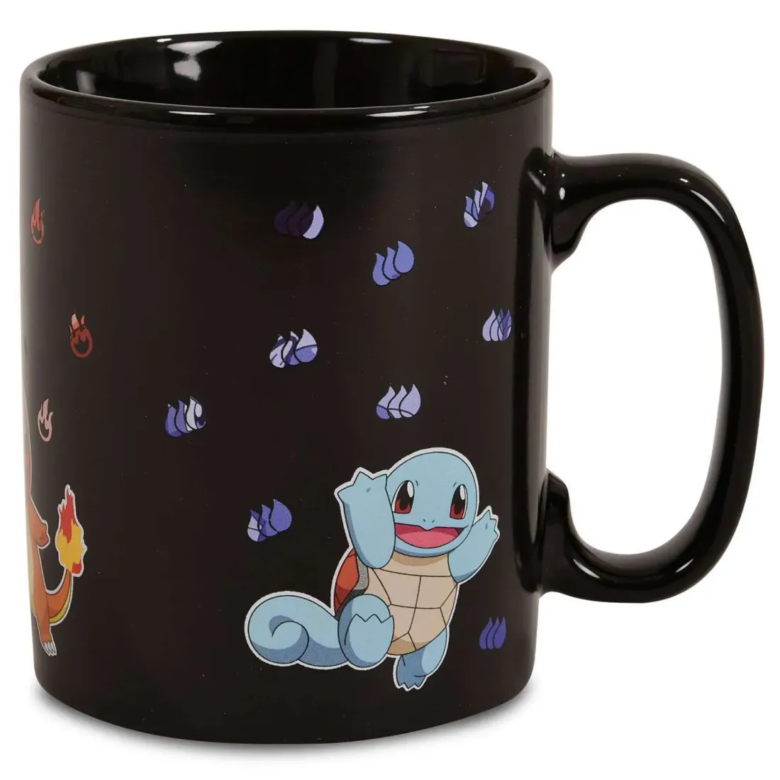 Кружка хамелеон Pokemon Evolve 460мл ABYMUGA341