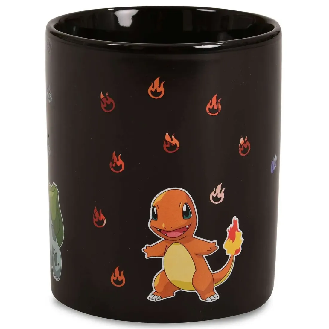 Кружка хамелеон Pokemon Evolve 460мл ABYMUGA341