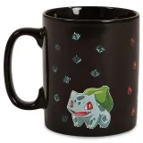 Кружка хамелеон Pokemon Evolve 460мл ABYMUGA341