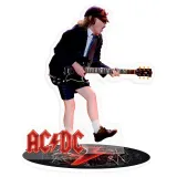 Набор подарочный Ac/Dc Кружка 320мл+Акриловая фигурка+Значки GBYPCK003
