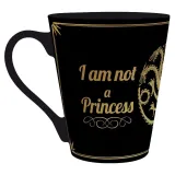 Набор подарочный Game Of Thrones Targaryen Кружка 250мл+Брелок+Блокнот ABYPCK165