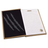 Набор подарочный Game Of Thrones Targaryen Кружка 250мл+Брелок+Блокнот ABYPCK165