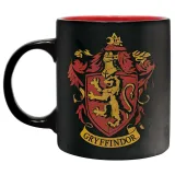 Набор подарочный Harry Potter Harry Ron Hermione Кружка 320мл+Брелок+Блокнот ABYPCK249