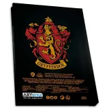 Набор подарочный Harry Potter Harry Ron Hermione Кружка 320мл+Брелок+Блокнот ABYPCK249