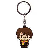 Набор подарочный Harry Potter Harry Ron Hermione Кружка 320мл+Брелок+Блокнот ABYPCK249