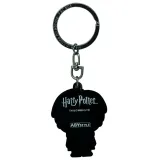 Набор подарочный Harry Potter Harry Ron Hermione Кружка 320мл+Брелок+Блокнот ABYPCK249