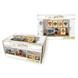 Набор подарочный Harry Potter Hogwarts Кружка 320мл+Акриловая фигурка+Открытки ABYPCK281