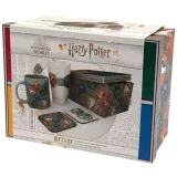 Набор подарочный Harry Potter Together Стакан+Кружка+Подстаканники GFB0098