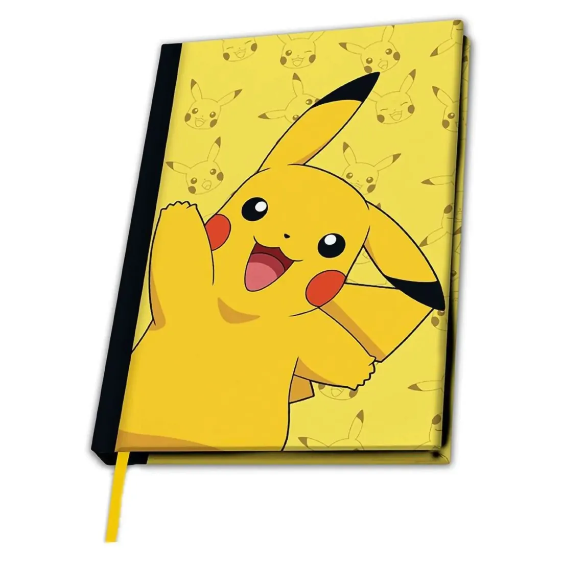 Набор подарочный Pokemon Pikachu Блокнот А5+Кружка 320мл+Открытки ABYPCK286