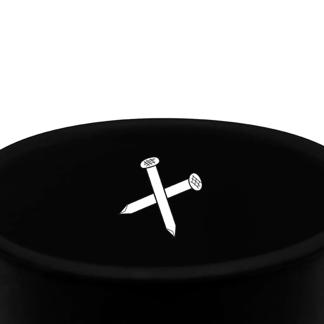 Кружка Junji Ito Souichi\'s Curse 460 мл ABYMUGA070