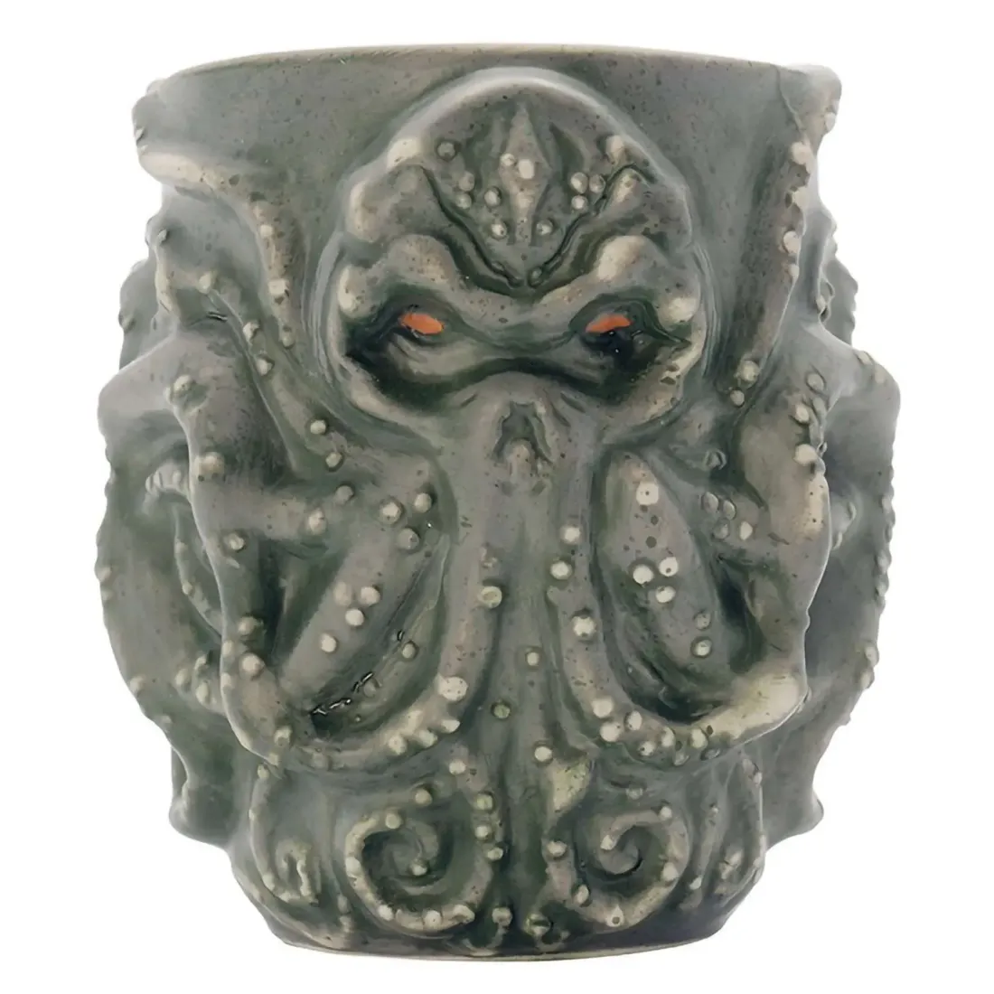 Кружка 3D Ктулху Cthulhu 300 мл ABYMUG877