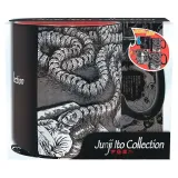 Кружка Хамелеон Junji Ito Honored Ancestor 460 мл ABYMUGA069