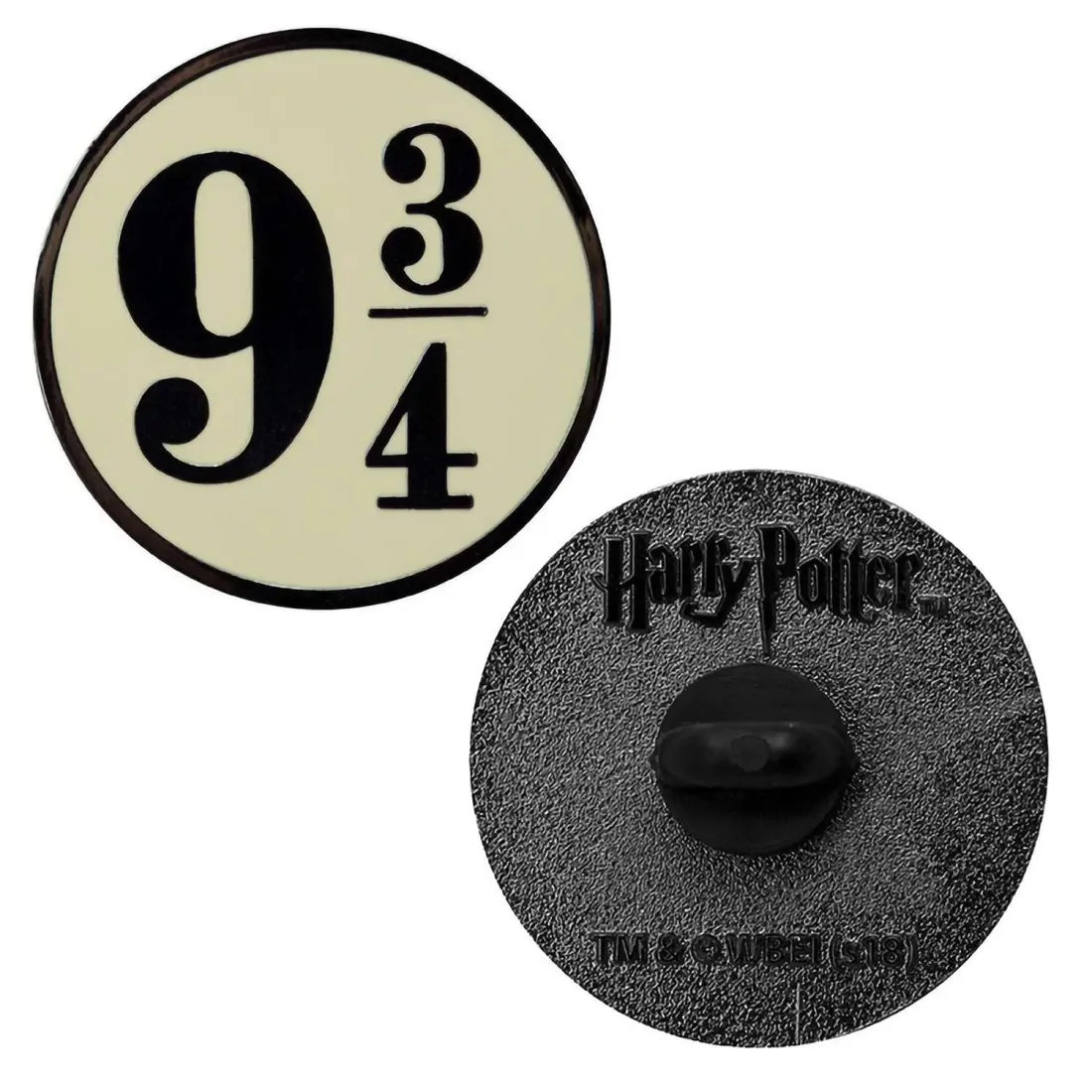 Подарочный набор Гарри Поттер (Кружка керамическая 3d, Брелок 3d, Значок) ABYPCK251