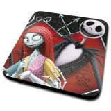 Набор подарочный Кошмар перед Рождеством Jack&Sally (кружка 315мл, подстаканник, брелок) GP85539
