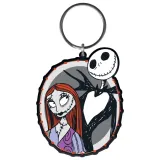 Набор подарочный Кошмар перед Рождеством Jack&Sally (кружка 315мл, подстаканник, брелок) GP85539
