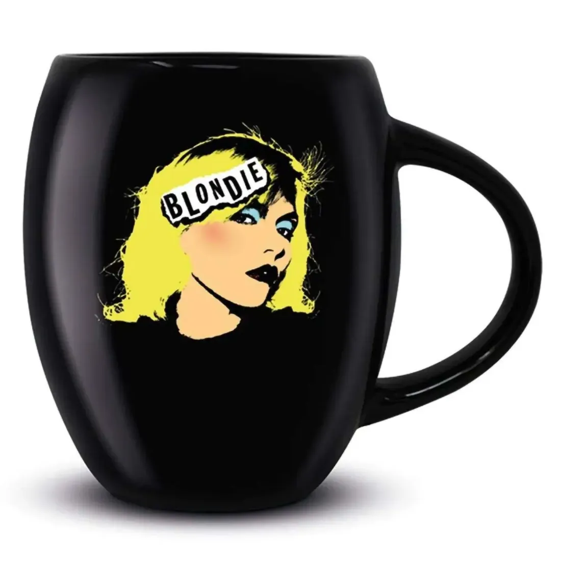 Кружка Blondie (Punk) 425мл MGO25605