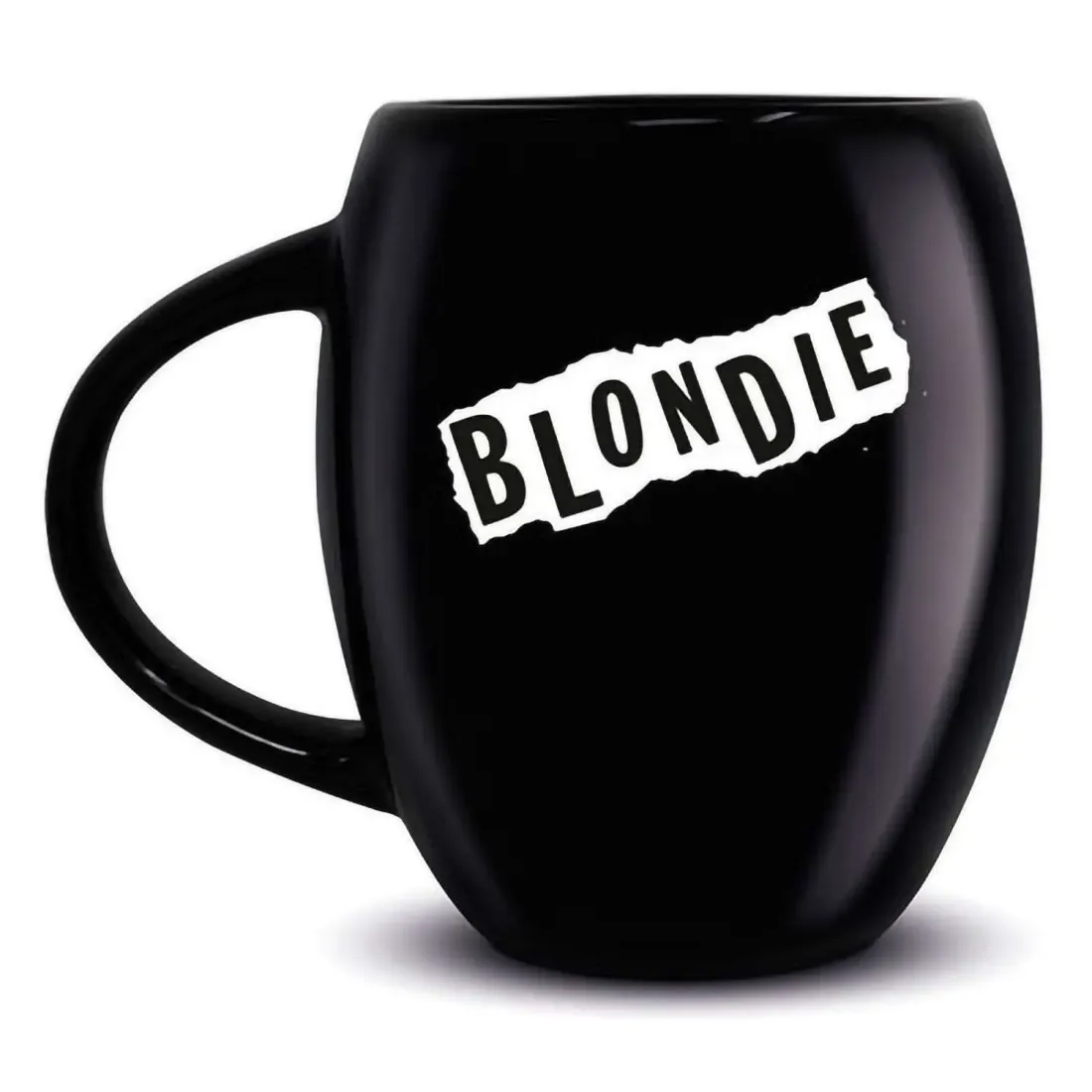 Кружка Blondie (Punk) 425мл MGO25605