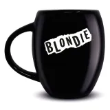 Кружка Blondie (Punk) 425мл MGO25605