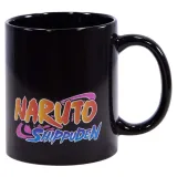 Кружка Хамелеон Naruto Shippuden 315мл.V2