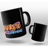 Кружка Хамелеон Naruto Shippuden 315мл.V2