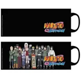 Кружка Хамелеон Naruto Shippuden 315мл.V2