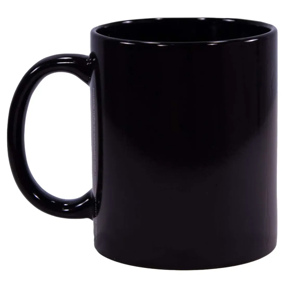 Кружка Хамелеон Naruto Shippuden 315мл.V2