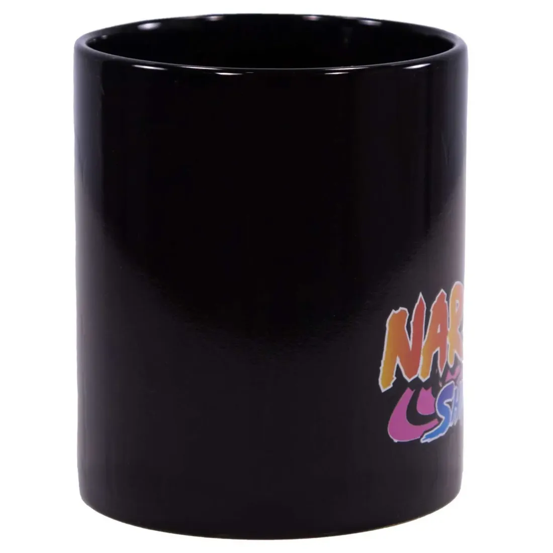 Кружка Хамелеон Naruto Shippuden 315мл.V2