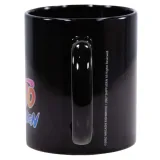 Кружка Хамелеон Naruto Shippuden 315мл.V2