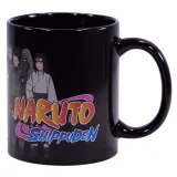 Кружка Хамелеон Naruto Shippuden 315мл.V2