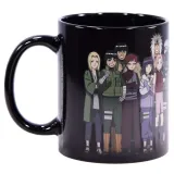 Кружка Хамелеон Naruto Shippuden 315мл.V2